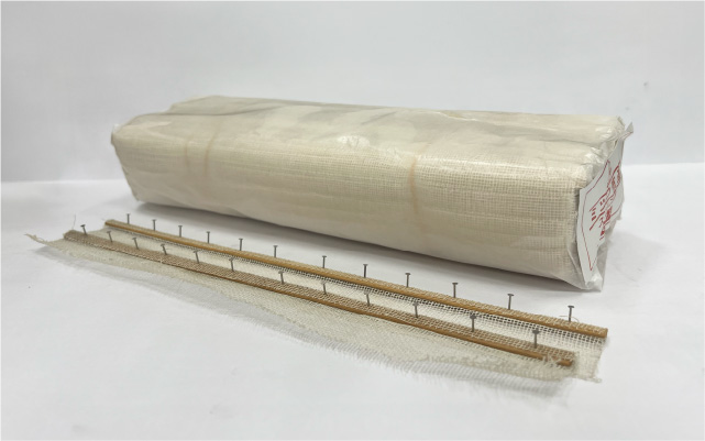 布連（のれん）