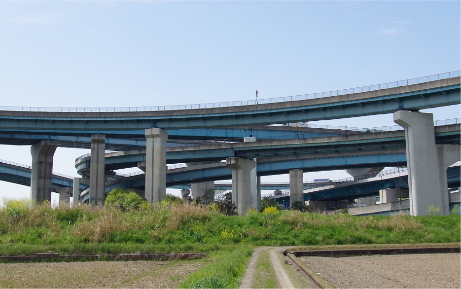 Civil engineering Field